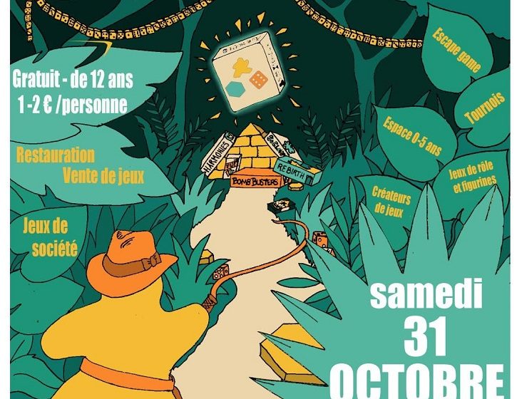 Festival A vous de Jouer