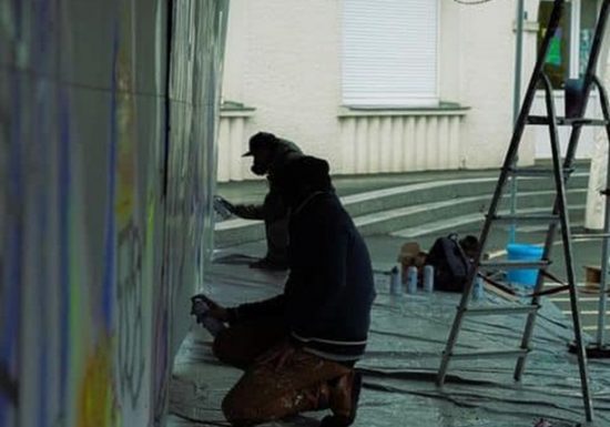 Berliner Festival : 3ème édition