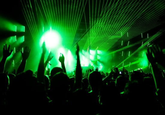 Berliner Festival : 3ème édition