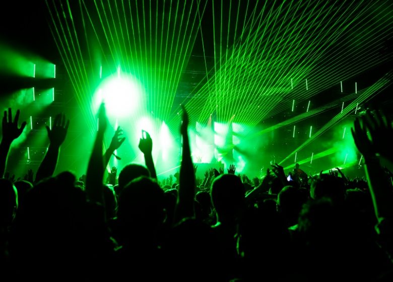 Berliner Festival : 3ème édition