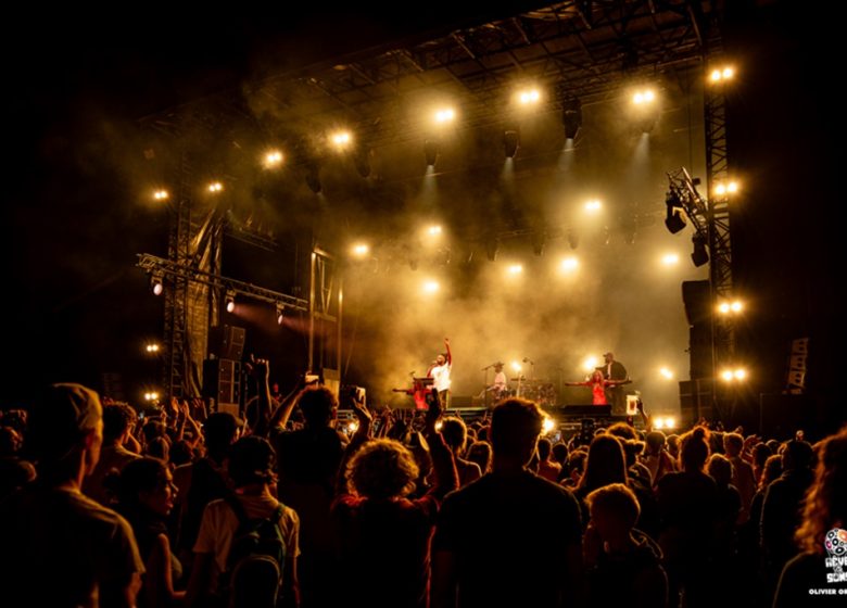 Festival Rêve à Sons