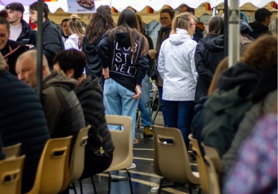 Berliner Festival : 3ème édition