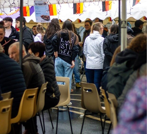 Berliner Festival : 3ème édition