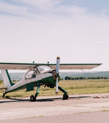 Fête de l&rsquo;aéromodélisme