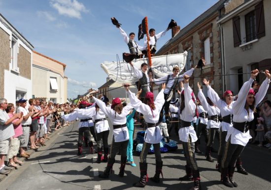 43ème Fêtes des Fleurs