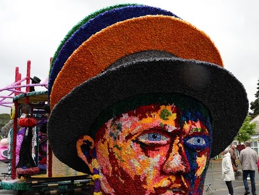 44ème Fêtes des Fleurs