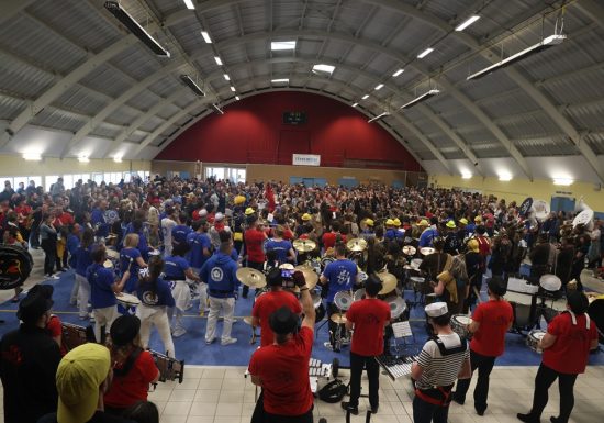 44ème Fêtes des Fleurs