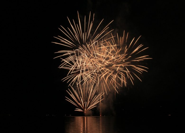 La Fiesta Andréataine