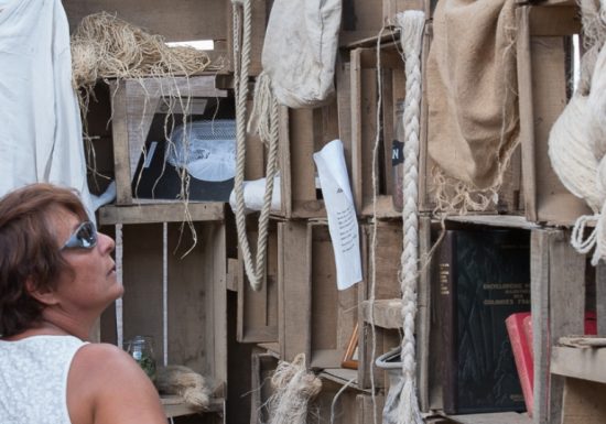 30 ème Festival De Fibres en Musique à Montjean-sur-Loire