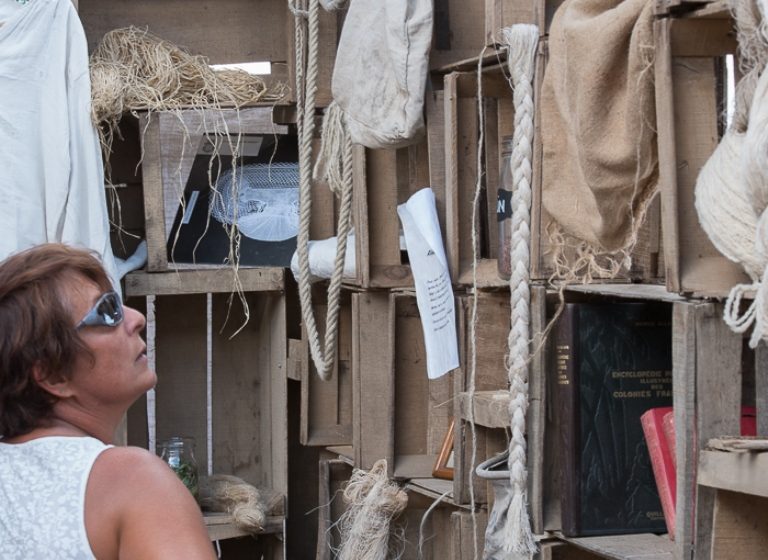 29 ÈME FESTIVAL DE FIBRES EN MUSIQUE À MONTJEAN-SUR-LOIRE