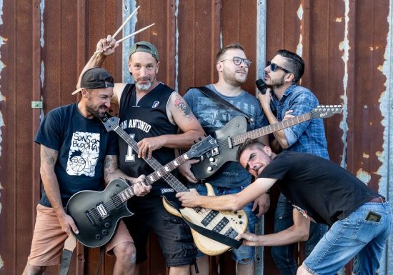 Fête villageoise à Saint-germaine-sur-Moine