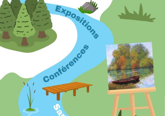 Week-end découverte sur le thème de la Loire