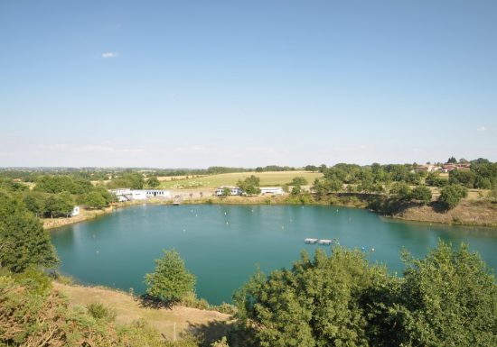 Randonnée « Bornéo »