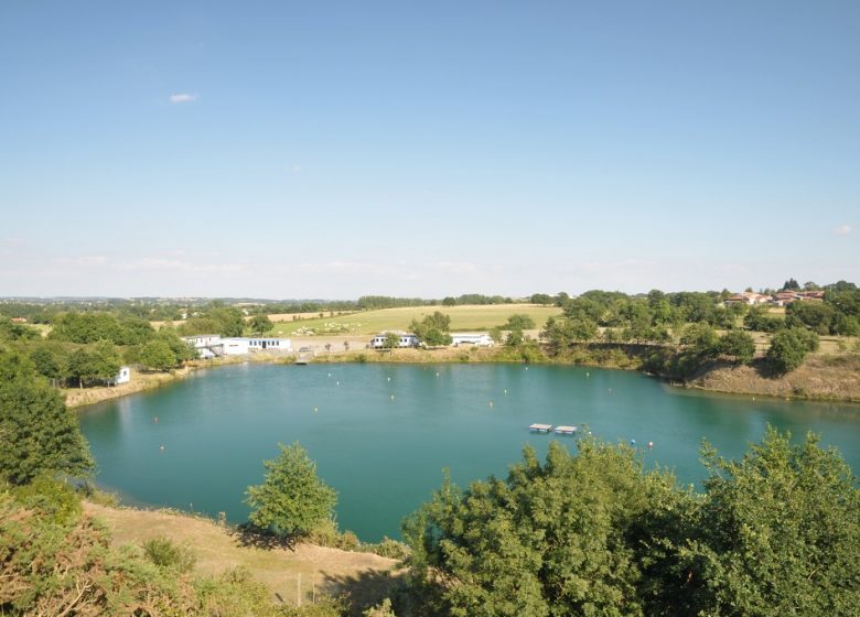 Randonnée « Bornéo »