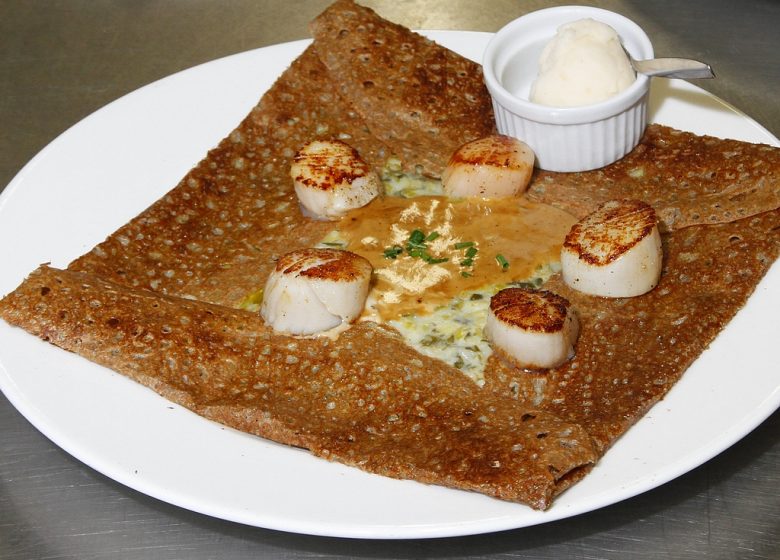 CRÊPERIE LES SAVEURS DE JEAN