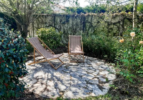 Gîte de la Rivière