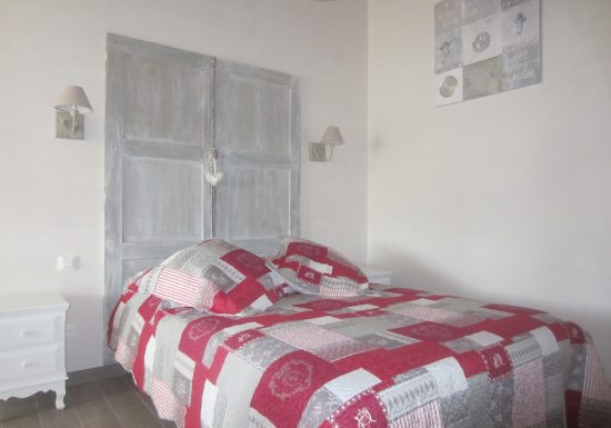 Gîte Au Petit Bonheur