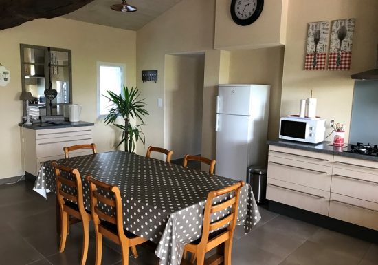 Gîte Au Petit Bonheur