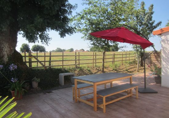 Gîte Au Petit Bonheur