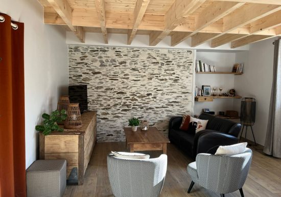 Gîte Pamyro Chez Chloé