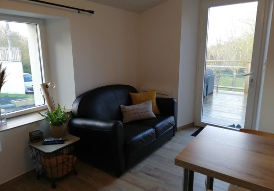 Gîte Pamyro Chez Eddy