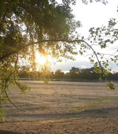 Gîte Des bords de Loire