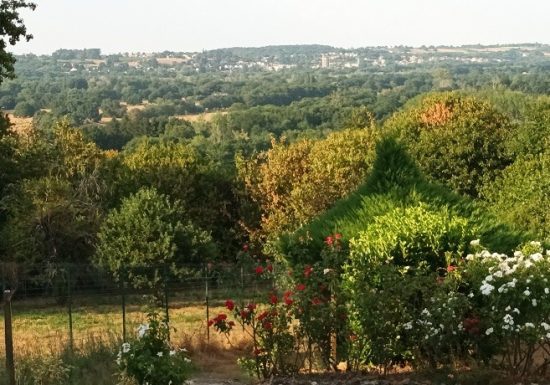 Gîte du Fournil