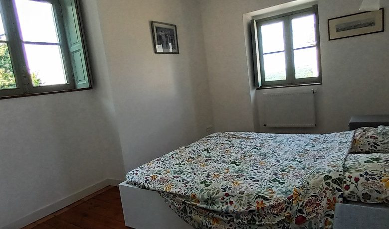 Gîte du Fournil