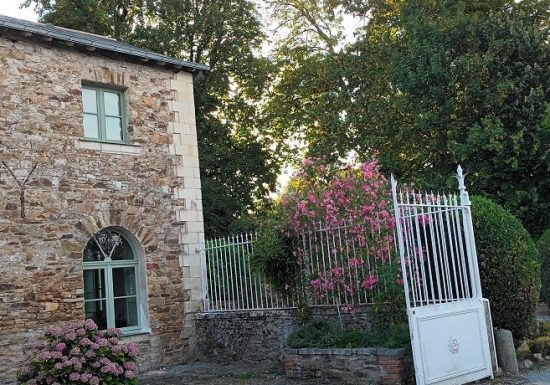 Gîte du Fournil