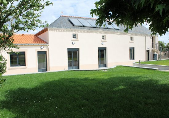 Gite studio La Pause Sylvanoise