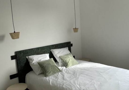 Gîte de groupe le Nid