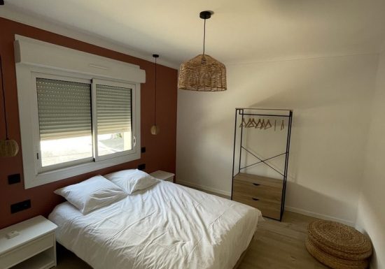 Gîte de groupe le Nid