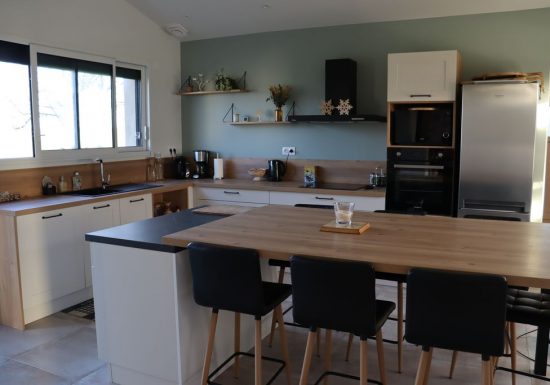 Gîte la Petite Forêt