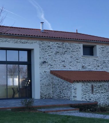 Gîte la Petite Forêt