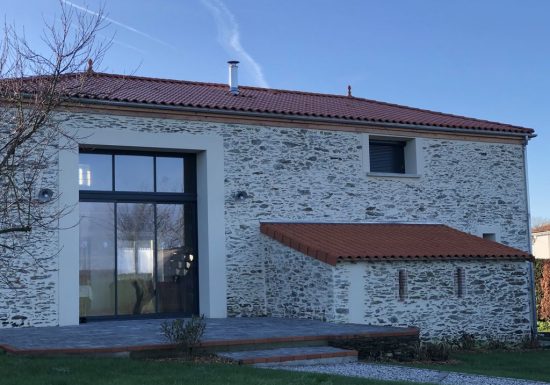 Gîte la Petite Forêt