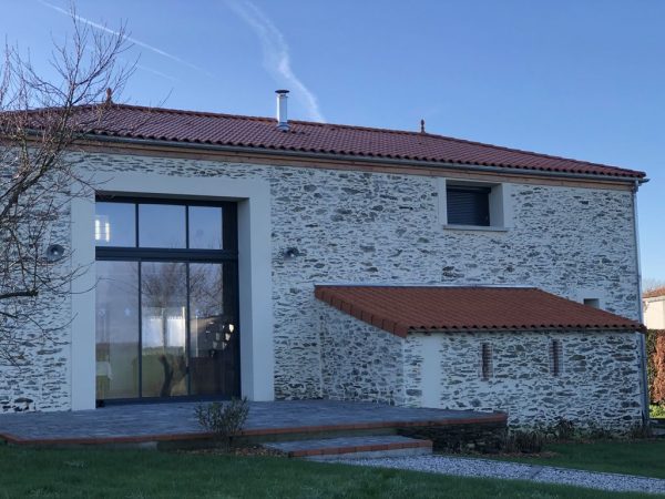 Gîte de la Petite Forêt