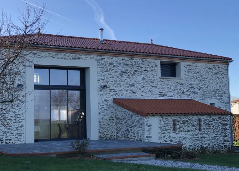 Gîte la Petite Forêt