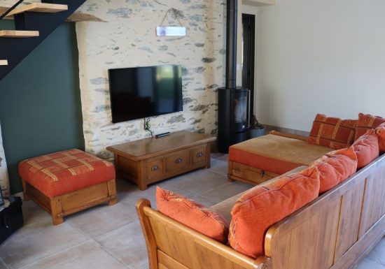 Gîte la Petite Forêt