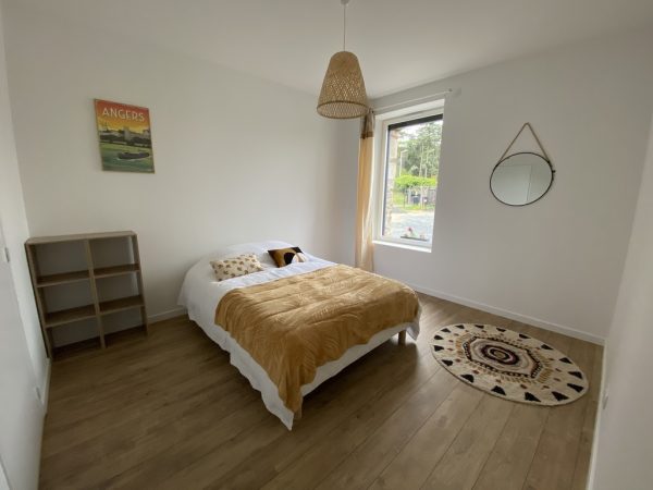 Gîte La Pomm’Pote