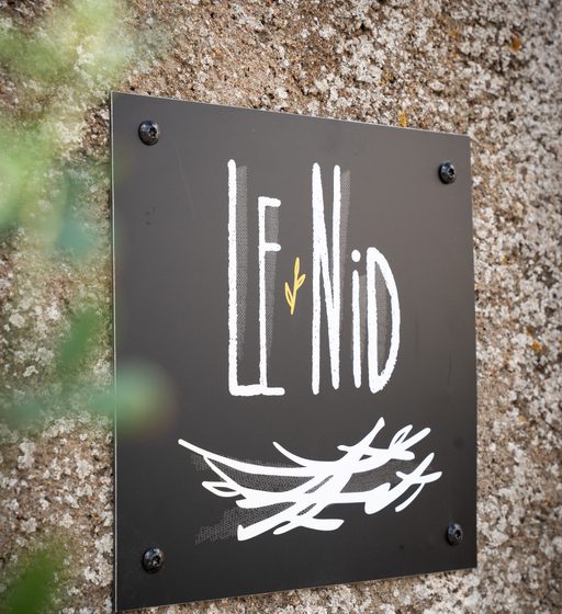 Gîte de groupe le Nid