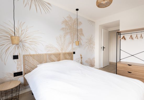 Gîte de groupe le Nid