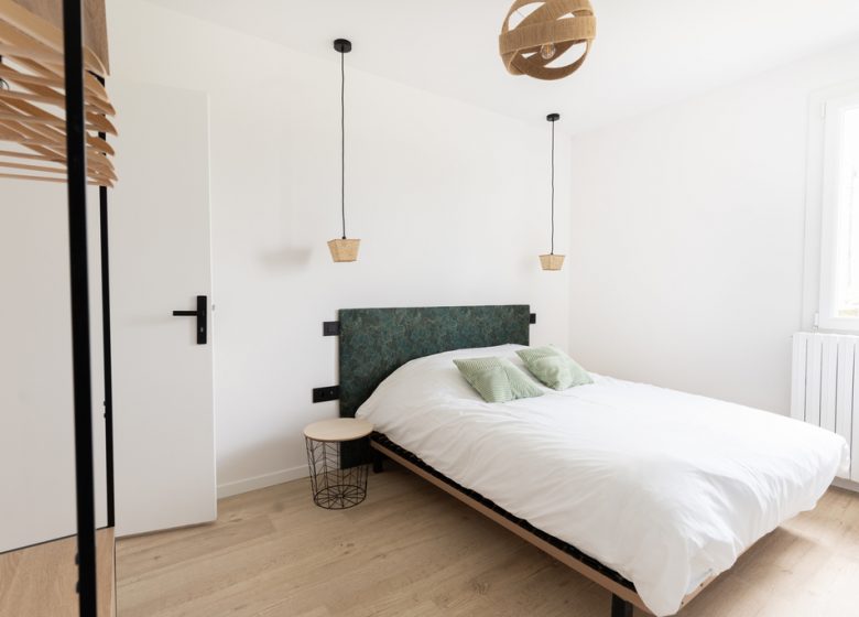 Gîte de groupe le Nid