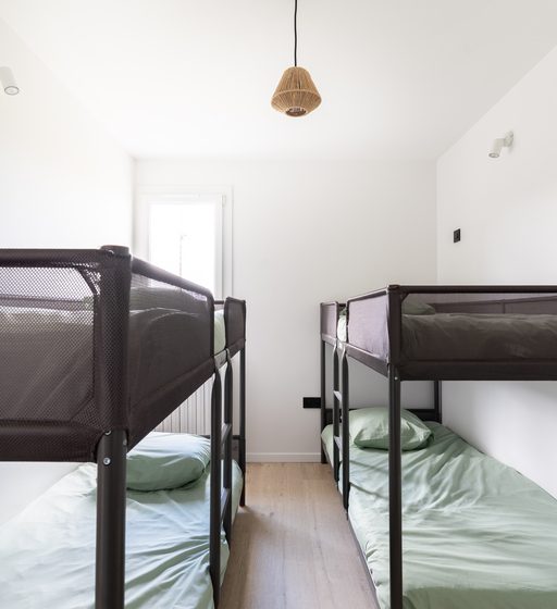 Gîte de groupe le Nid