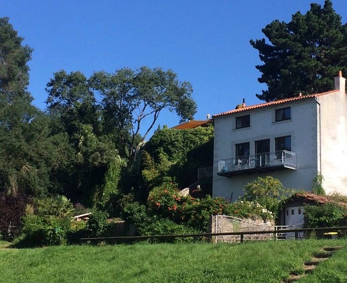 GÎTE « RENDEZ-VOUS AVEC LA NATURE »