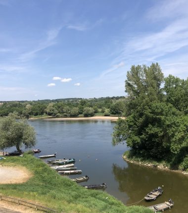 Gîte « Rendez-vous avec la nature »