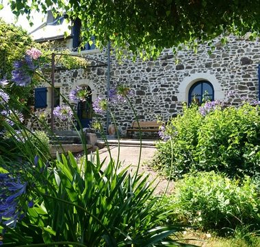 Gîte Murmures de Loire