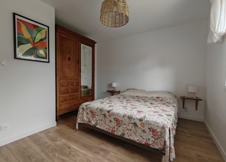 Gîte Najade 2