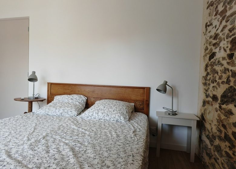 Gîte Najade 2