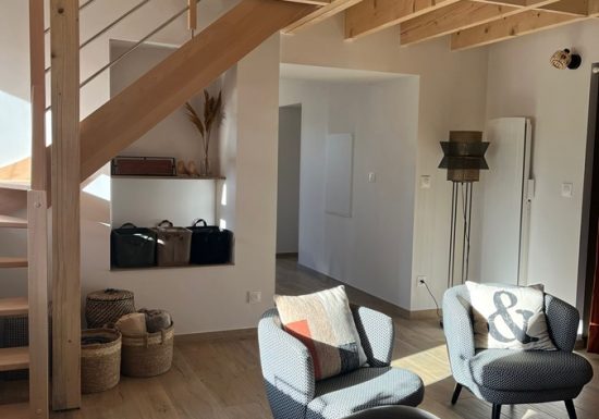 Gîte Pamyro Chez Chloé