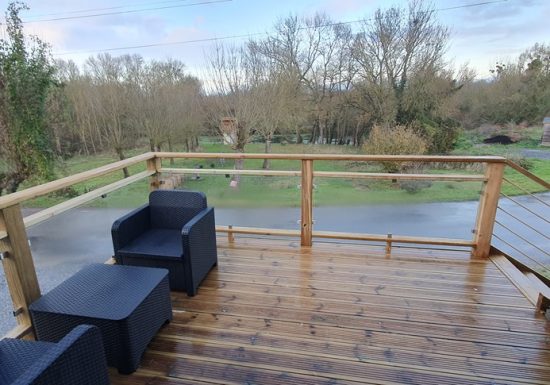 Gîte Pamyro Chez Eddy